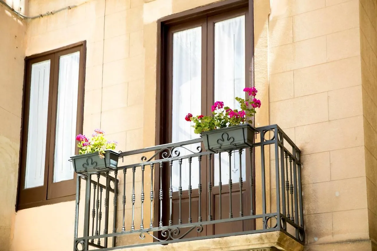 Appartement Il Re E La Regina Trapani