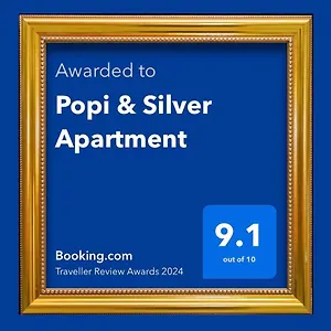 Popi & Silver Trapani