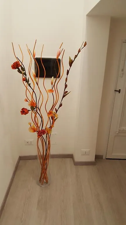 Il Re E La Regina Trapani Apartment