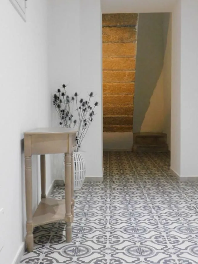 Il Re E La Regina Trapani Apartment Italy