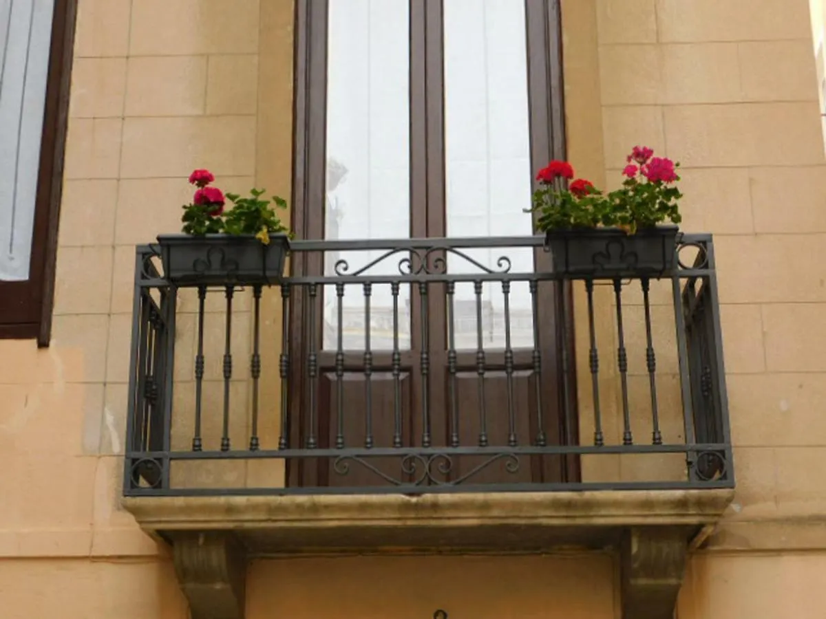 Il Re E La Regina Trapani Apartment 0*,