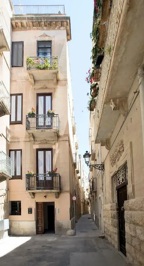 Il Re E La Regina Trapani Apartment