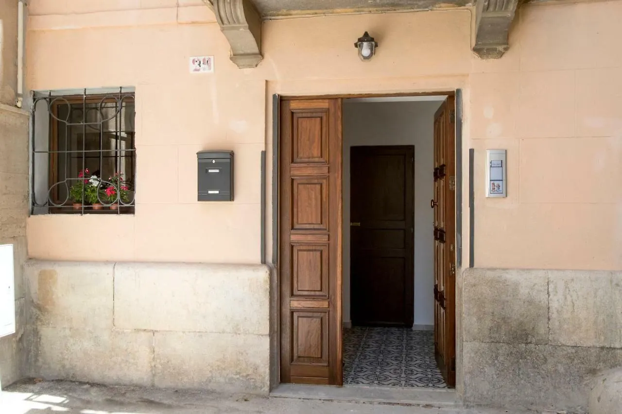 Il Re E La Regina Trapani Apartment