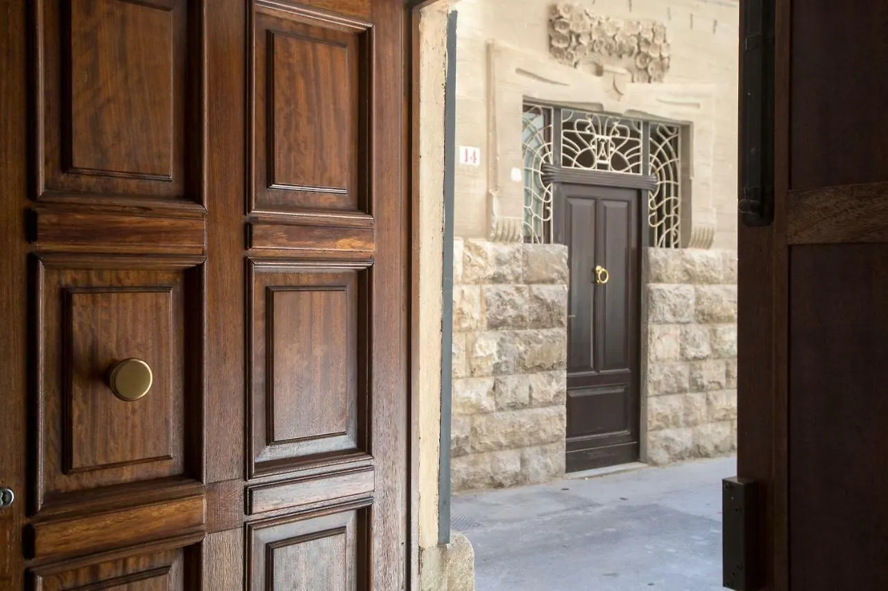 Il Re E La Regina Trapani Apartment Italy